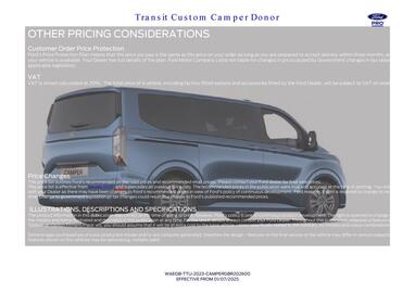 Ford leaflet Page 16