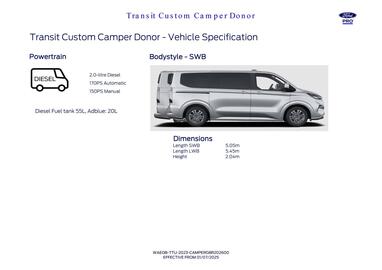 Ford leaflet Page 2