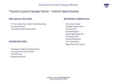 Ford leaflet Page 4