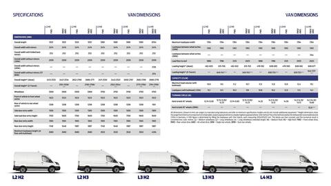 Ford leaflet Page 11