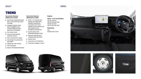 Ford leaflet Page 6