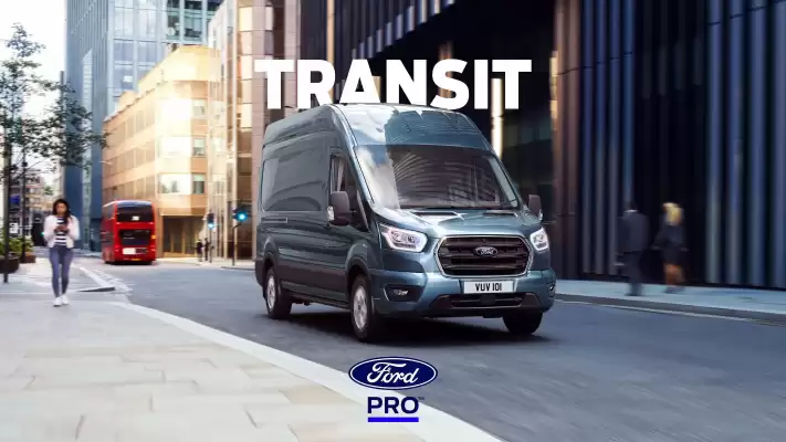 Ford leaflet (valid until 31-10)