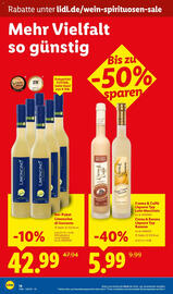 Lidl Prospekt Seite 16