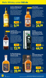Lidl Prospekt Seite 8
