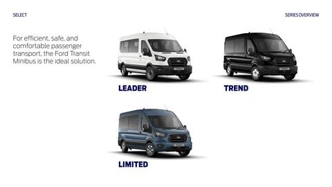 Ford leaflet Page 2