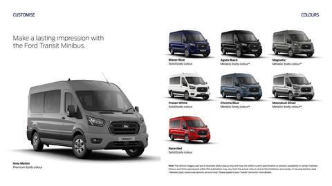Ford leaflet Page 6
