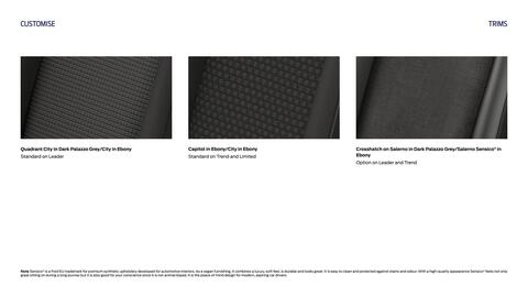Ford leaflet Page 7
