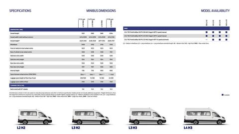 Ford leaflet Page 8