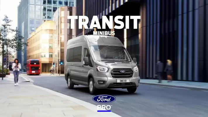 Ford leaflet (valid until 31-10)