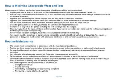 Ford leaflet Page 3