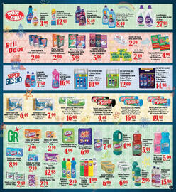 Encarte Supermercados Unidos Página 11