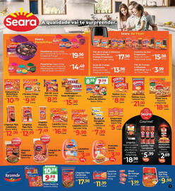 Encarte Supermercados Unidos Página 3