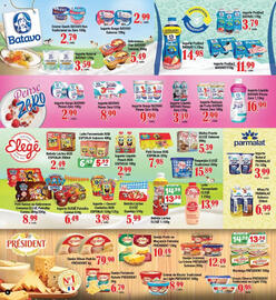 Encarte Supermercados Unidos Página 4