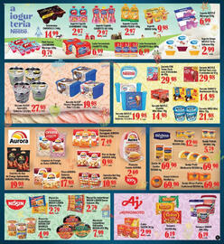 Encarte Supermercados Unidos Página 5