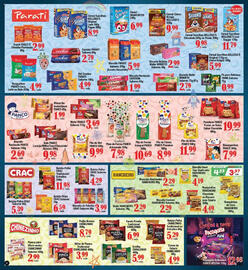 Encarte Supermercados Unidos Página 6