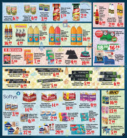 Encarte Supermercados Unidos Página 9