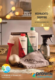 Prowin Katalog Seite 1