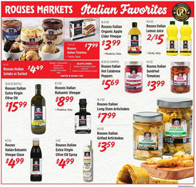 Rouses weekly ad Page 3