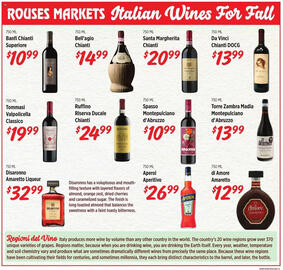 Rouses weekly ad Page 5