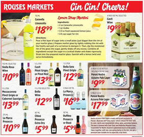 Rouses weekly ad Page 6