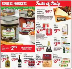 Rouses weekly ad Page 7