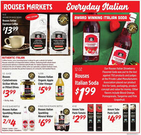 Rouses weekly ad Page 8