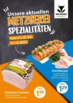V Markt Prospekt (gültig bis 31-10)