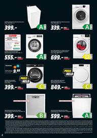 MediaMarkt Prospekt Seite 2
