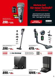MediaMarkt Prospekt Seite 5