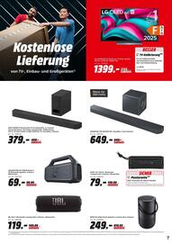 MediaMarkt Prospekt Seite 7