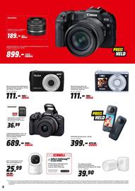 MediaMarkt Prospekt Seite 8