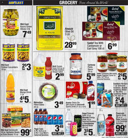 Super King Markets weekly ad week 40 Page 2
