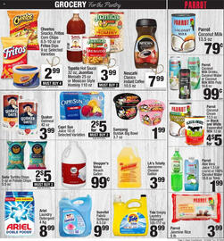 Super King Markets weekly ad week 40 Page 3