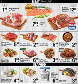 Super King Markets weekly ad week 40 Page 5