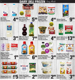 Super King Markets weekly ad week 40 Page 6