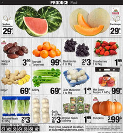 Super King Markets weekly ad week 40 Page 8