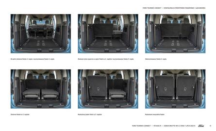 Ford gazetka Strona 19