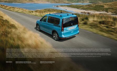 Ford gazetka Strona 24