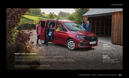 Ford gazetka Strona 3
