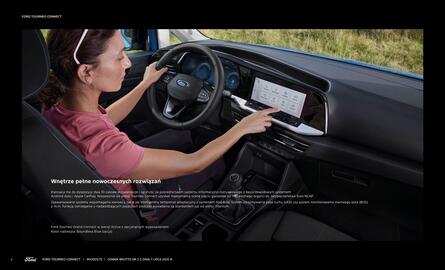Ford gazetka Strona 4