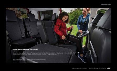 Ford gazetka Strona 5