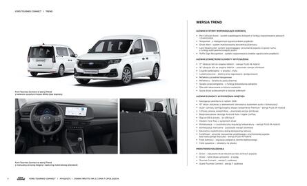 Ford gazetka Strona 6