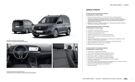 Ford gazetka Strona 7