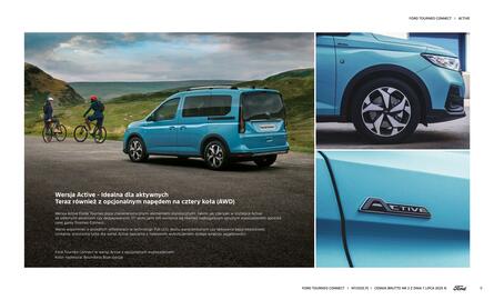 Ford gazetka Strona 9