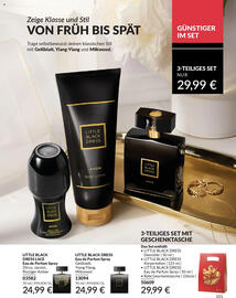Avon Prospekt Seite 103