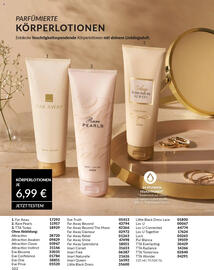Avon Prospekt Seite 104