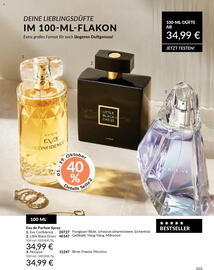 Avon Prospekt Seite 105