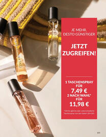 Avon Prospekt Seite 107