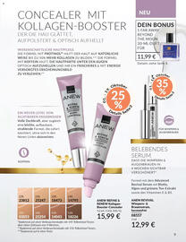 Avon Prospekt Seite 11