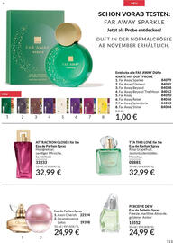 Avon Prospekt Seite 115
